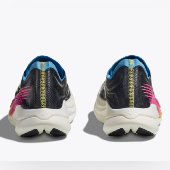 Hoka Rocket X 2 Running Shoes - Picture 8 of 9